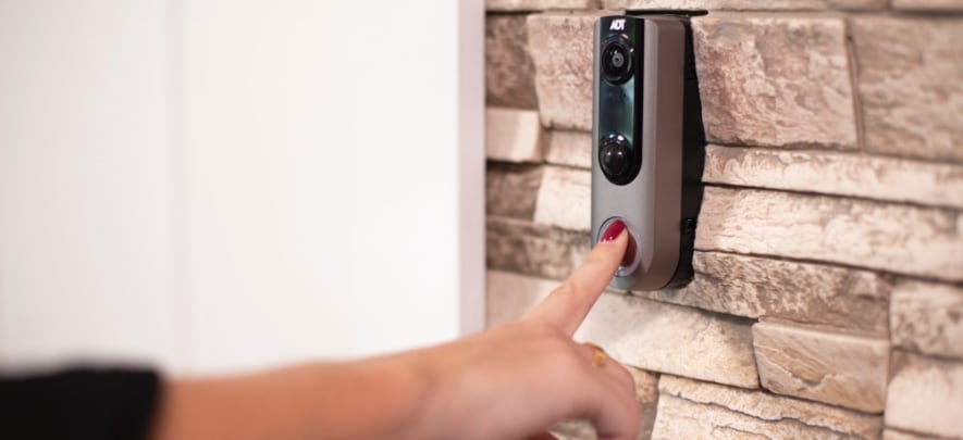 Tempe Doorbell Cameras