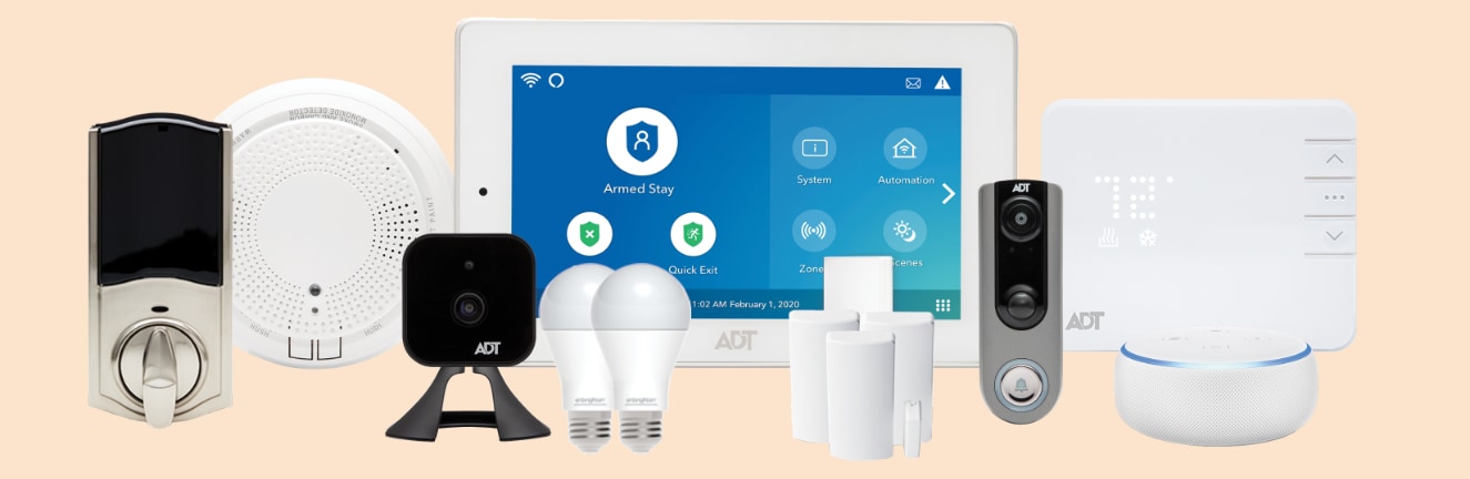 home security Tempe