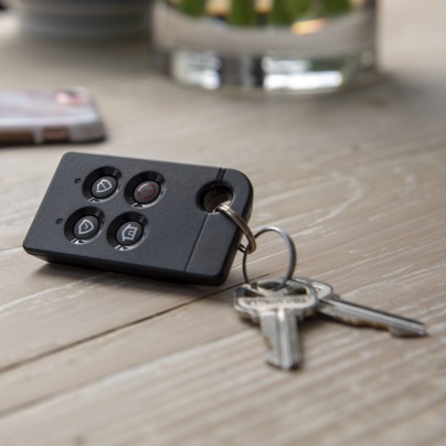 Tempe security key fob