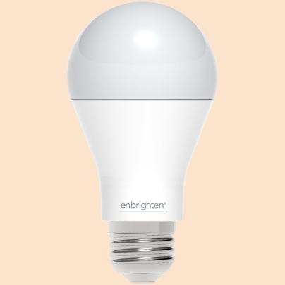 Tempe smart light bulb