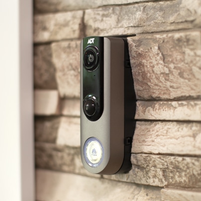 Tempe doorbell security camera