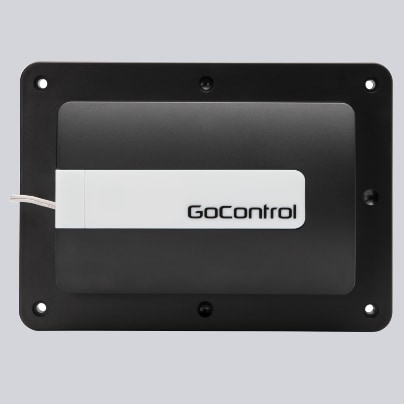 Tempe garage door controller