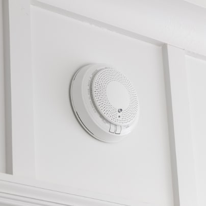 Tempe smoke detector adt