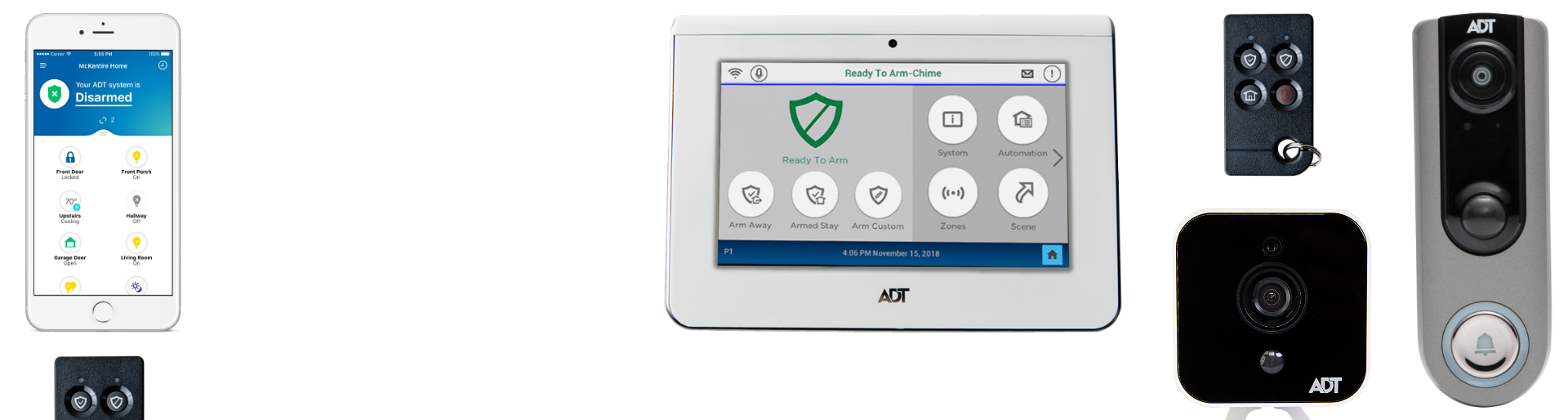 Ahwatukee home security