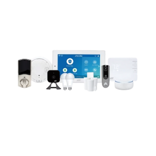 ADT product packages Tempe