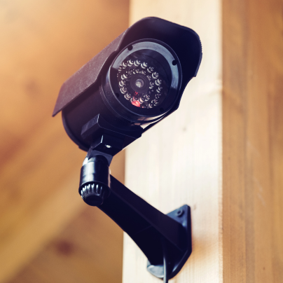 Tempe high-decibel alarm