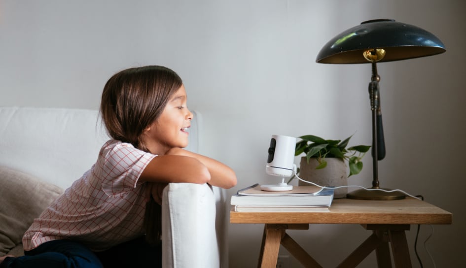 Vivint Security Monitor in Tempe