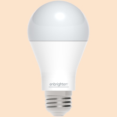 Tempe smart light bulb