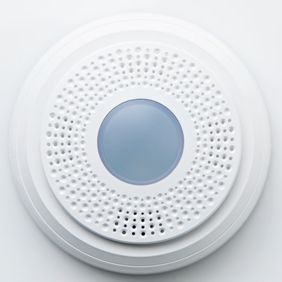 Tempe high-decibel alarm